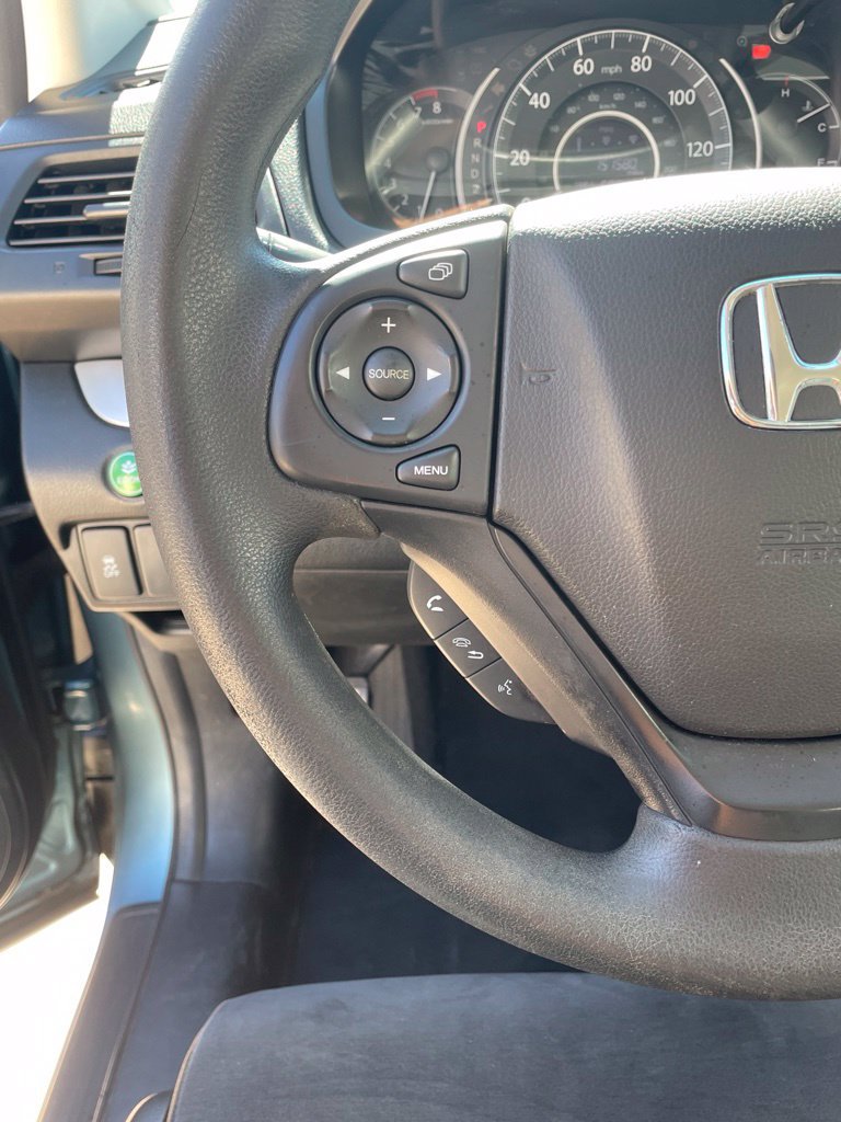 Used 2013 Honda CR-V LX image 15