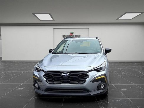 Certified 2025 Subaru Crosstrek 2.5i Sport w/ Popular Package #3A image 6