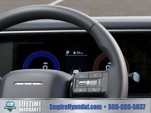 New 2026 Hyundai Palisade SE AWD/4WD image 14