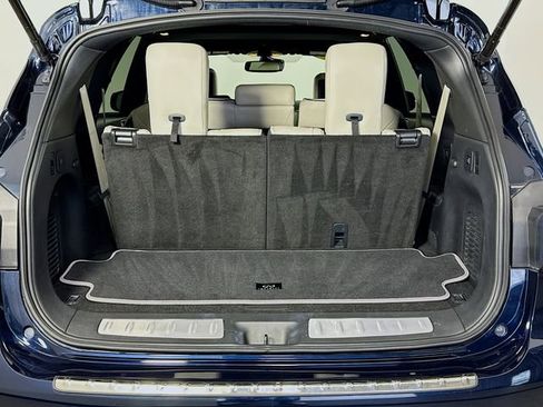 Used 2019 INFINITI QX60 Luxe w/ Limited Package image 30