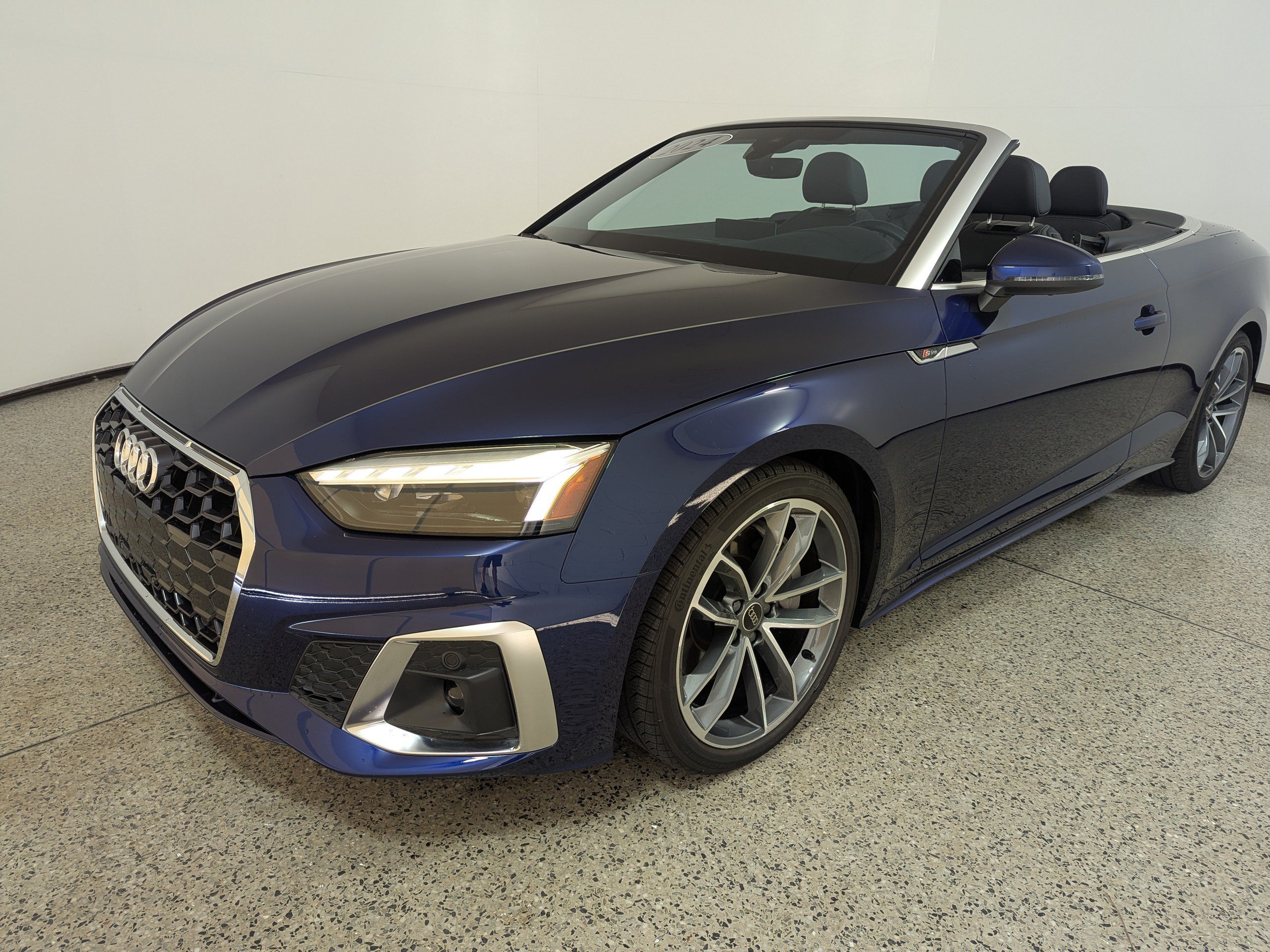 Certified 2024 Audi A5 2.0T Premium Plus AWD/4WD image 19