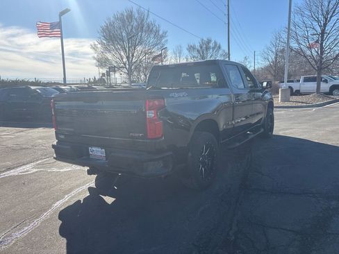 Used 2020 Chevrolet Silverado 1500 RST w/ All-Star Edition image 6
