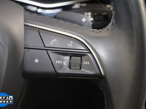 Used 2022 Audi Q7 Premium Plus image 38