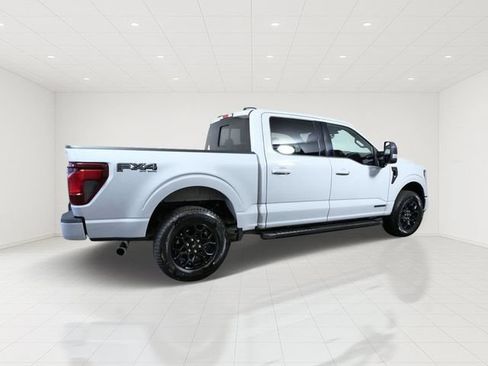 Certified 2024 Ford F150 XLT w/ Equipment Group 302A MID AWD/4WD image 6