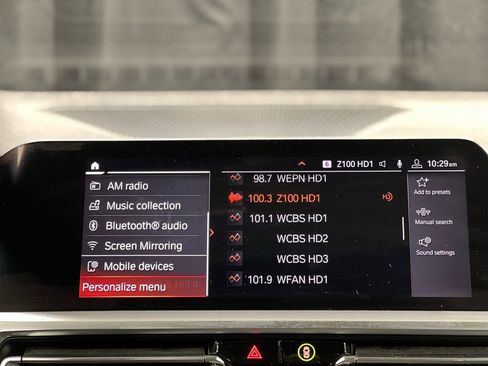 Used 2019 BMW 330i xDrive Sedan w/ M Sport Package image 32