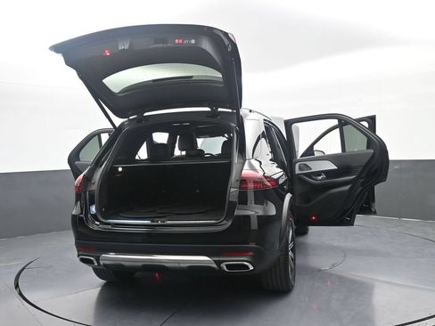 Used 2026 Mercedes-Benz GLE 350 4MATIC image 78