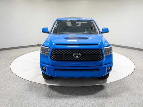 Used 2021 Toyota Tundra SR5 AWD/4WD image 29