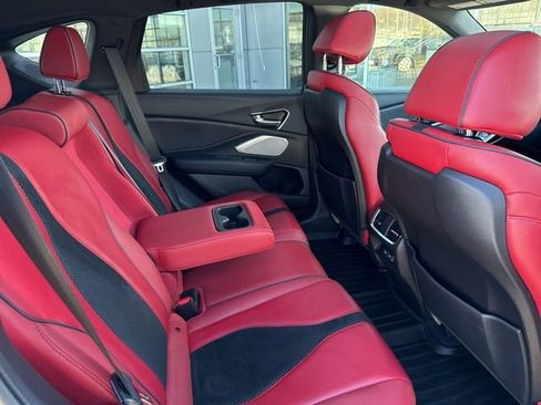 Used 2021 Acura RDX A-Spec image 33