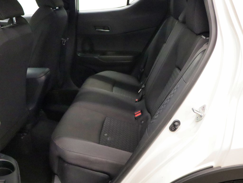 Used 2021 Toyota C-HR LE FWD image 37