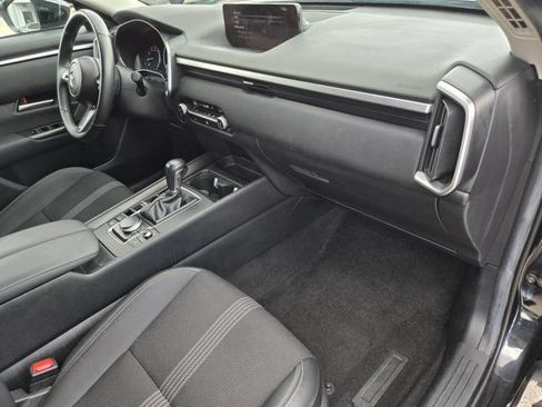 Used 2025 MAZDA CX-50 AWD 2.5 S w/ Preferred Package image 31