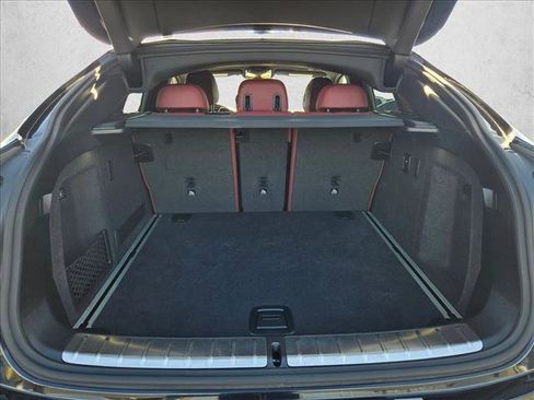 Used 2020 BMW X4 xDrive30i w/ M Sport Package 2 image 6