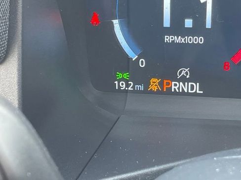 New 2026 Ford Explorer Platinum image 16