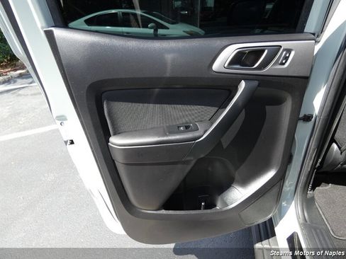 Used 2021 Ford Ranger XLT w/ Equipment Group 302A High image 47