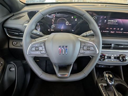 New 2026 Buick Envista Preferred w/ Convenience I Package image 18