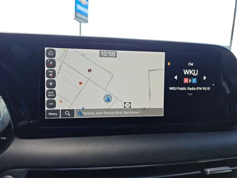 Used 2024 Hyundai Palisade Calligraphy AWD/4WD image 22