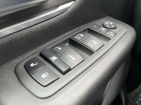 Used 2023 RAM 1500 Big Horn image 21