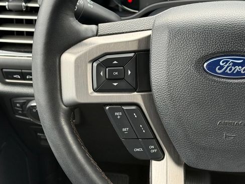 Used 2020 Ford F150 Platinum w/ Equipment Group 701A Luxury AWD/4WD image 10
