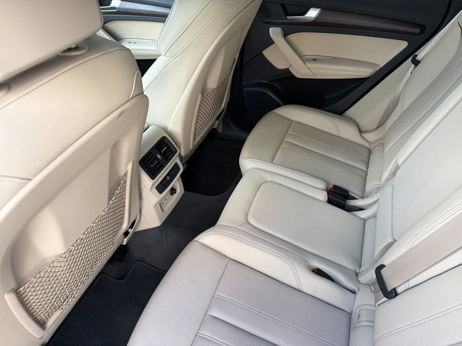 Used 2023 Audi Q5 2.0T Premium Plus AWD/4WD image 4