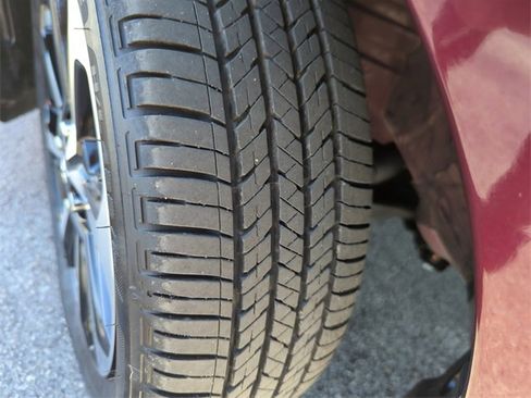 Used 2024 Mitsubishi Mirage SE image 41