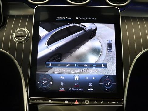 Certified 2024 Mercedes-Benz C 300 C 300 image 24