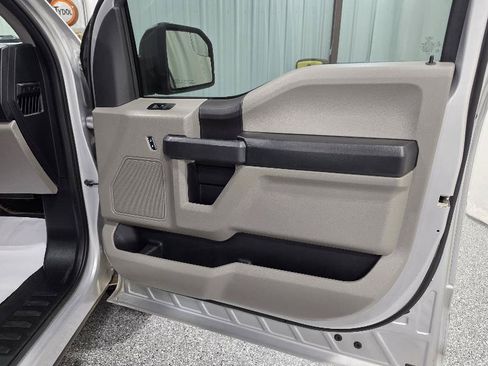 Used 2018 Ford F150 XL w/ Equipment Group 101A Mid RWD image 14