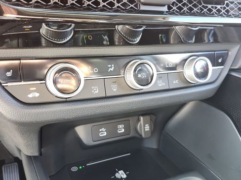 New 2026 Acura ADX AWD image 33