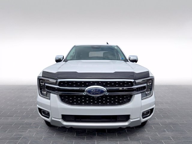 Used 2024 Ford Ranger Lariat w/ Advanced Towing Package AWD/4WD image 2