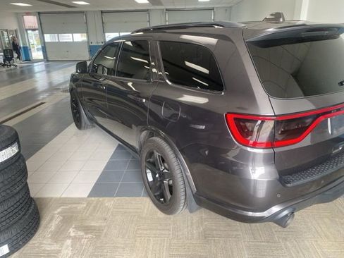 Used 2021 Dodge Durango SRT w/ Premium Interior Group AWD/4WD image 3