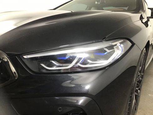 Used 2020 BMW M8 Coupe AWD/4WD image 15