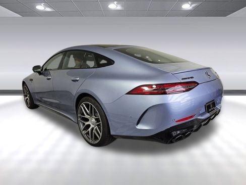 Used 2024 Mercedes-Benz AMG GT 53 image 2