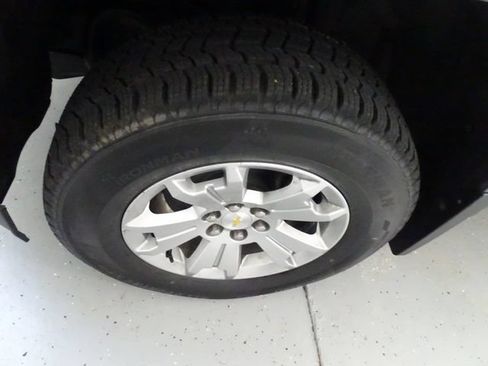 Used 2022 Chevrolet Colorado LT w/ LT Convenience Package AWD/4WD image 25