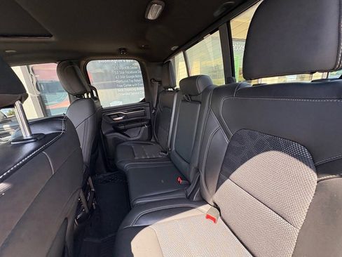 Used 2020 RAM 1500 Rebel w/ Rebel Level 2 Equipment Group AWD/4WD image 18