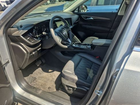 Certified 2023 Buick Envision Avenir AWD/4WD image 24