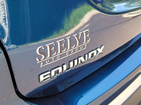Used 2020 Chevrolet Equinox LT FWD image 33