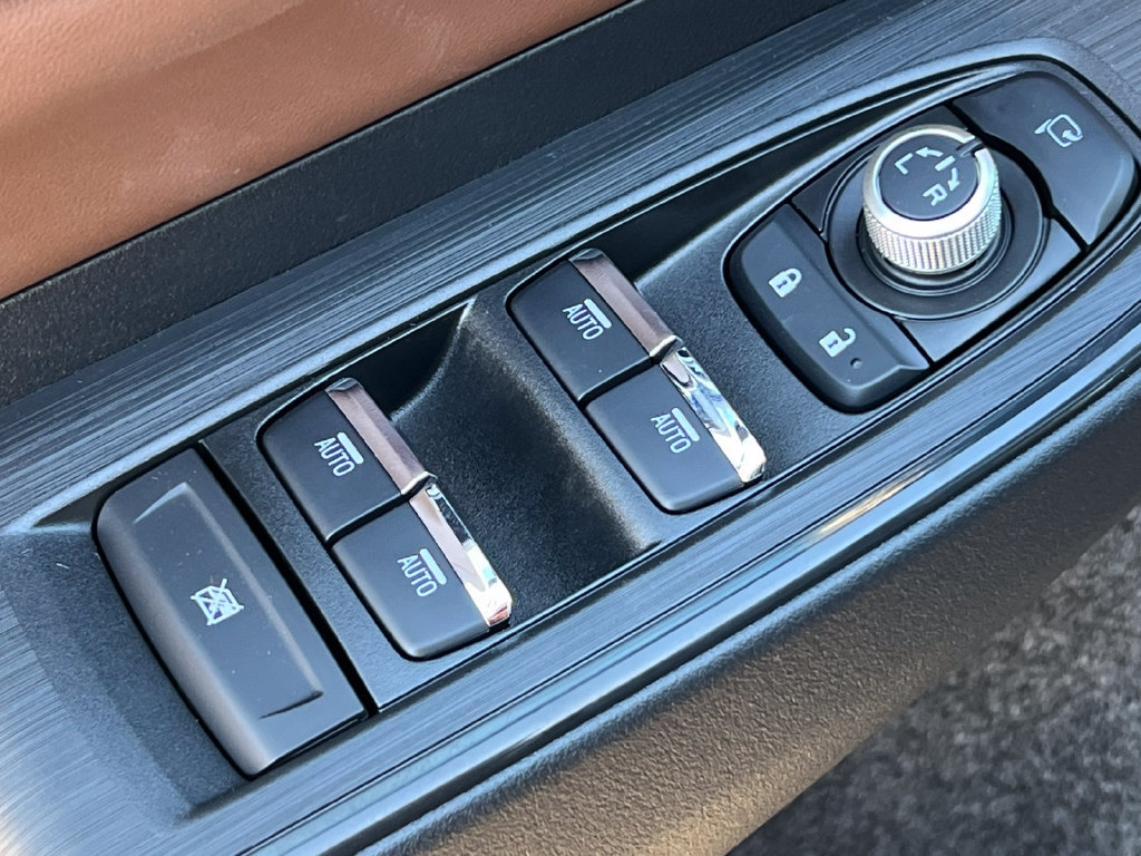 New 2026 Subaru Outback Touring XT AWD/4WD image 15