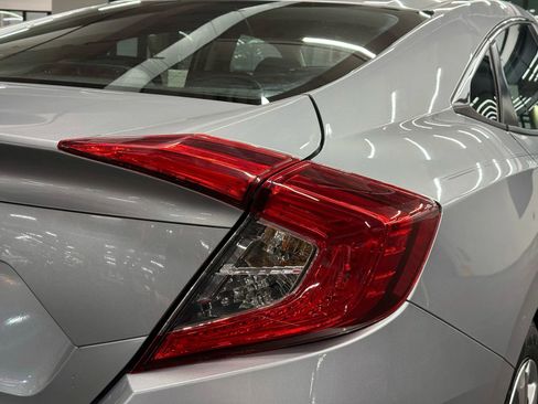 Used 2017 Honda Civic LX image 33