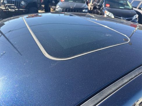 Used 2016 MAZDA MAZDA6 Grand Touring w/ GT Technology Package image 13