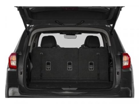 Used 2024 Subaru Ascent Onyx Edition image 14