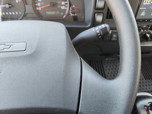 New 2024 Chevrolet Low Cab Forward image 29