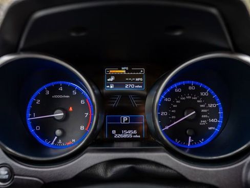 Used 2016 Subaru Legacy 2.5i Limited image 10