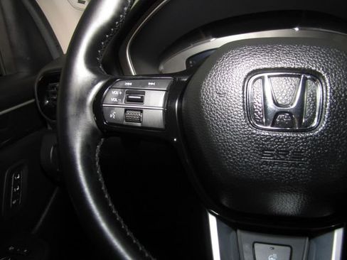 Certified 2025 Honda Pilot Elite image 5