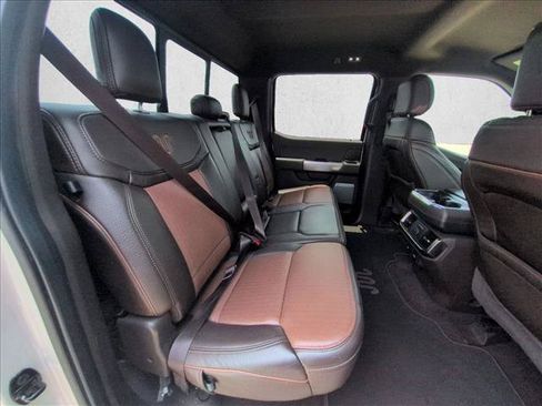 Used 2021 Ford F150 King Ranch AWD/4WD image 18