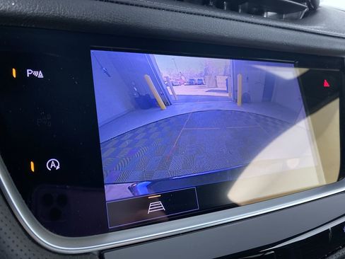 Certified 2023 Cadillac XT5 Premium Luxury w/ LPO, Floor Liner Package image 7