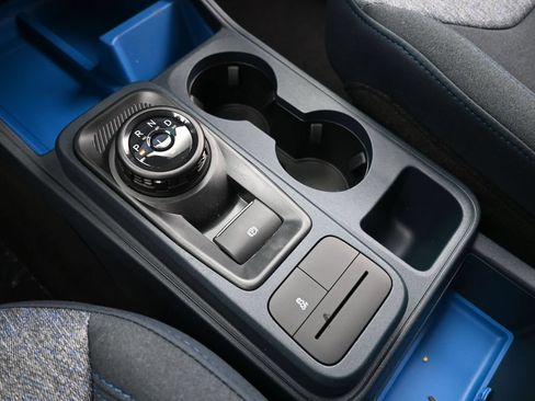 New 2026 Ford Maverick XLT FWD image 14