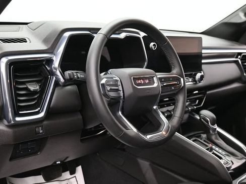Used 2023 GMC Canyon Elevation w/ Convenience Package RWD image 16