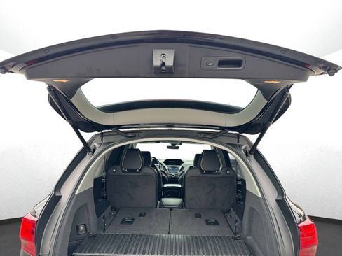 Used 2019 Acura MDX FWD w/ Advance Package image 12