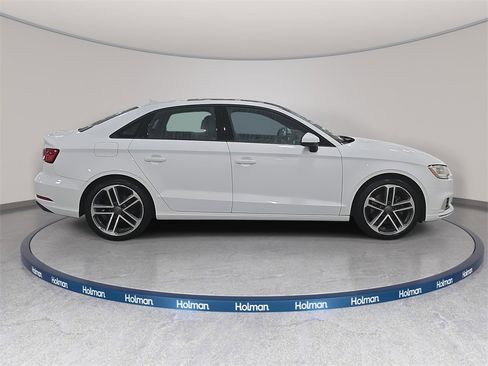 Used 2017 Audi A3 2.0T Premium image 5