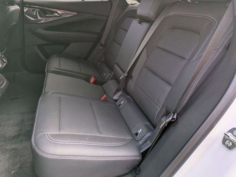 New 2026 Chevrolet Blazer EV LT AWD/4WD image 24