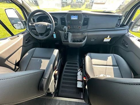 New 2024 Ford Transit 350 XL image 12