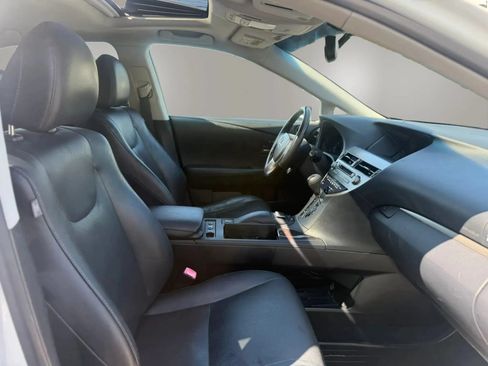 Used 2014 Lexus RX 350 AWD w/ Navigation Package image 53